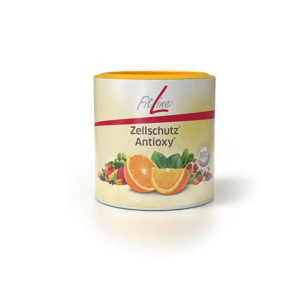 FitLine Antioxy