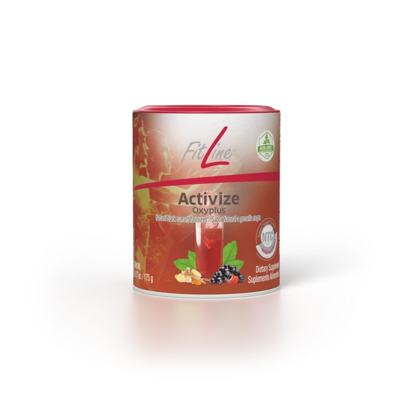 FitLine Activize Oxyplus product image