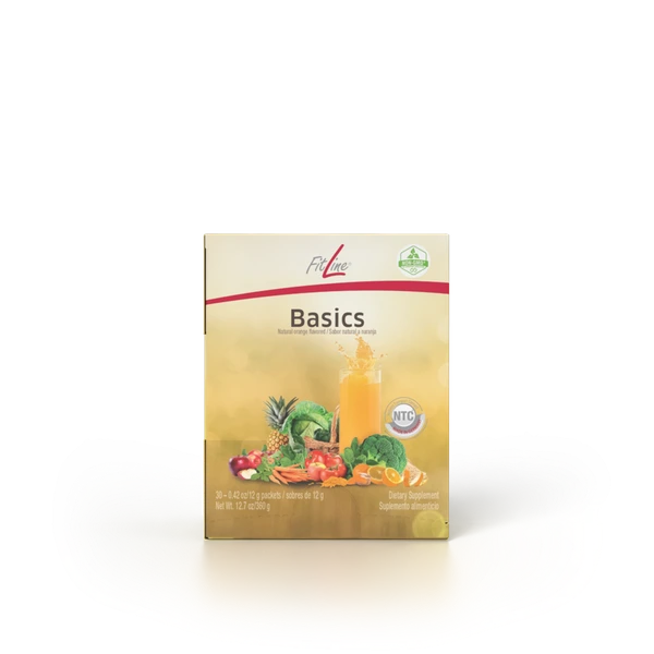 FitLine Basics product image