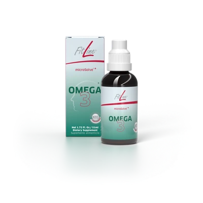 FitLine microSolve Omega 3