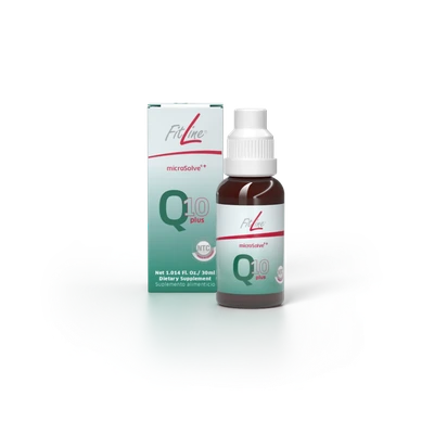 FitLine microSolve Q10 Plus