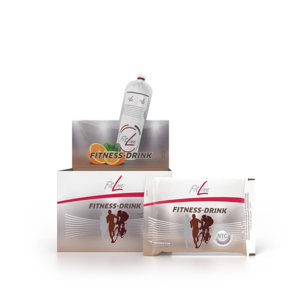 FitLine Fitness Drink
