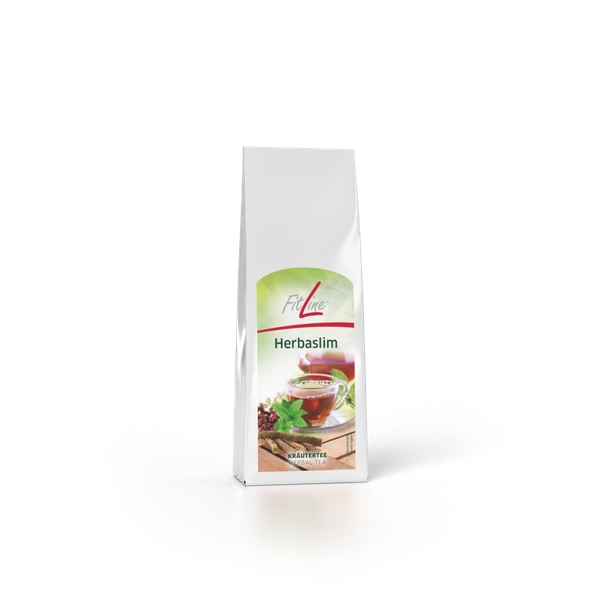 FitLine Herbaslim Tea