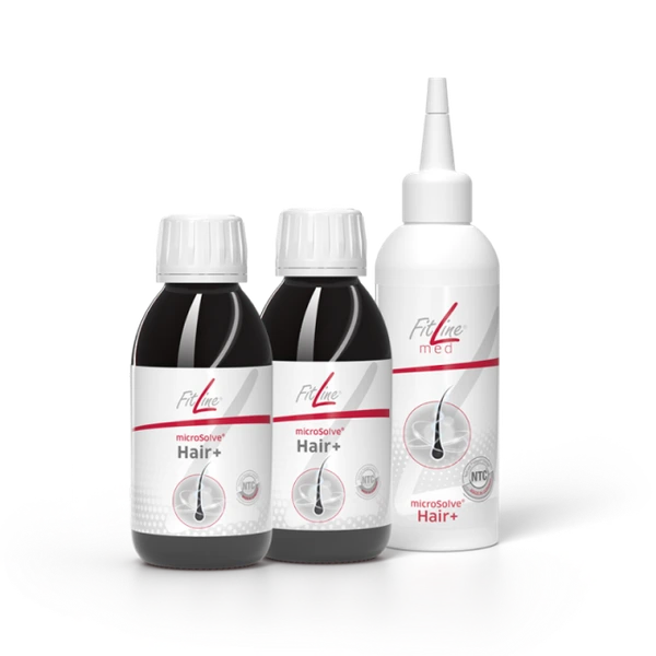 FitLine Microsolve Hair Phase I