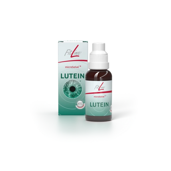 FitLine Microsolve Lutein