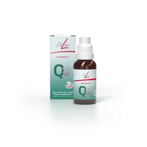 FitLine Microsolve Q10 Plus